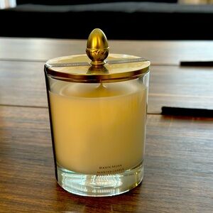 Jo malone candle dawn musk